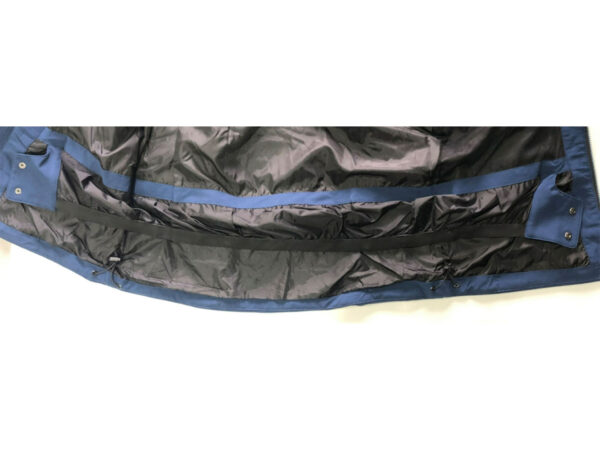 Ski Jacket Waterproof Windbreaker Snowboarding Jackets Winter Snow Coat - Image 5