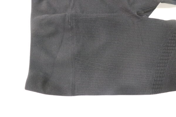 Seamless High-Waisted Compressive Legging - Image 6