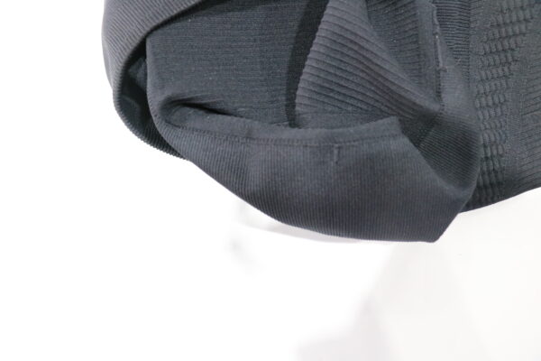 Seamless High-Waisted Compressive Legging - Image 5