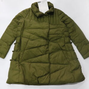 Garments Stock Lots Padding...