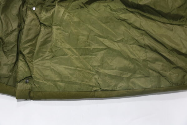 Garments Stock Lots Padding Puffer Jacket Women Winter Jacket Fashion - Image 6