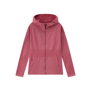 Trendy Sweatshirt Hooded Jacket...