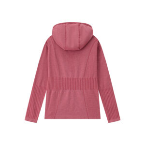 Trendy Sweatshirt Hooded Jacket...