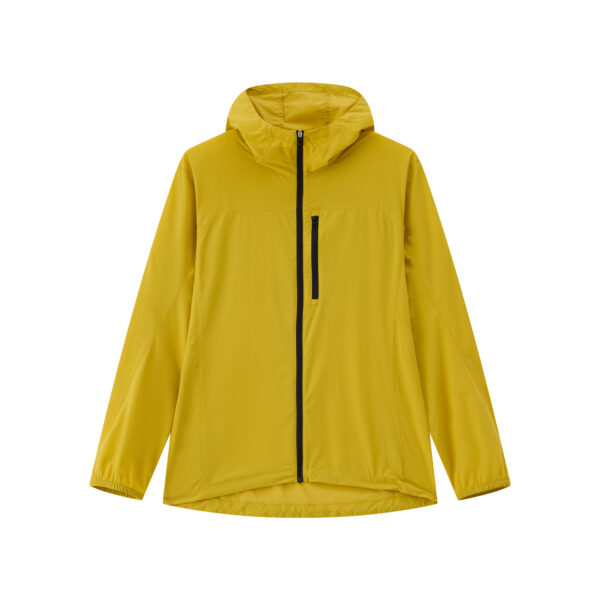 Women's  Sun Protection Jacket Hooded Cooling Shirt Hiking Outdoor Performance