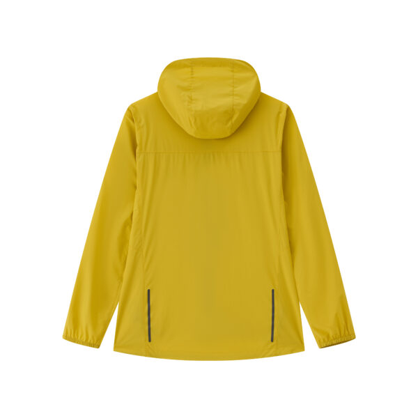 Women's  Sun Protection Jacket Hooded Cooling Shirt Hiking Outdoor Performance - Image 2