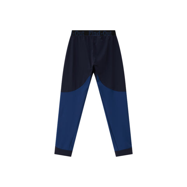 Men's loose sports comfortable casual pants quick-drying and breathable - Image 2