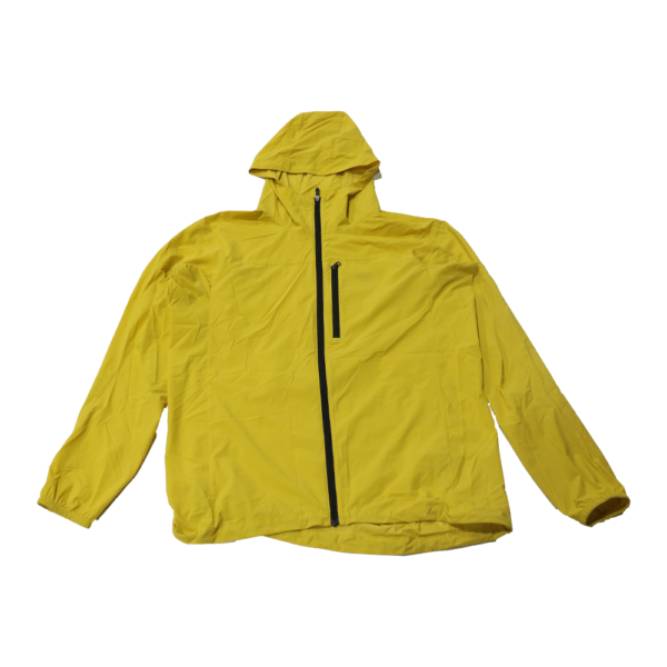 Women's  Sun Protection Jacket Hooded Cooling Shirt Hiking Outdoor Performance - Image 3