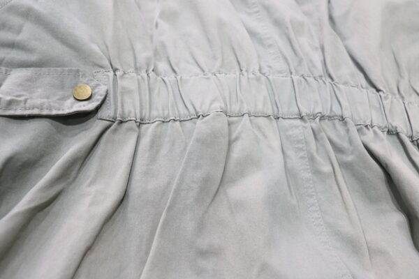 Parka Jacket for women fashion - Image 2