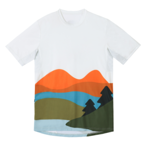 2024 Men’s Short Sleeve...