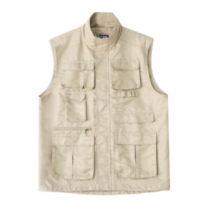 Man’s Vest Outerwear...