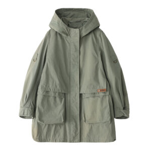 Parka Jacket for women...