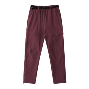 Women’s Zip Off...