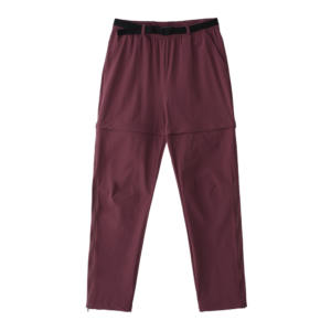 Women’s Zip Off Pants