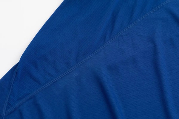 Wholesale cycling wear shirts 1/4 zip - Image 8