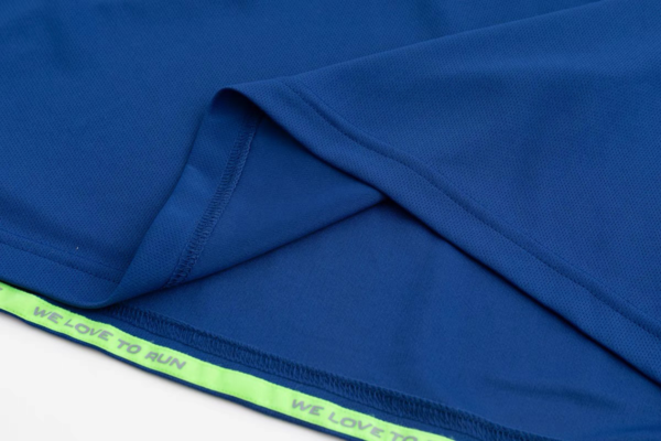 Wholesale cycling wear shirts 1/4 zip - Image 7