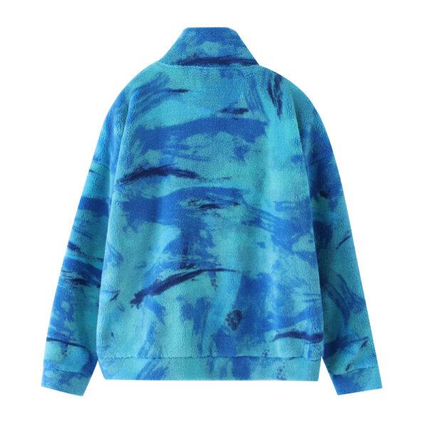 Fleece jacket - Image 2