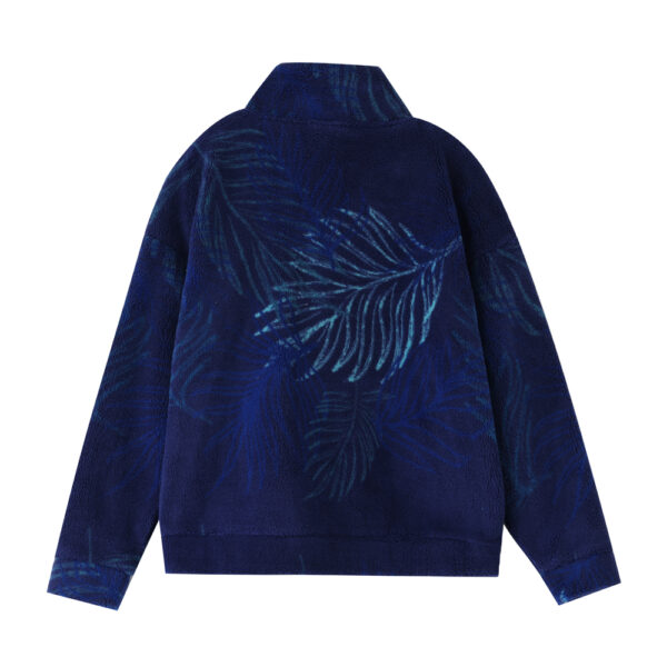 Fleece jacket - Image 2