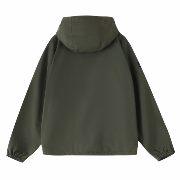 Parka Jacket - Image 2