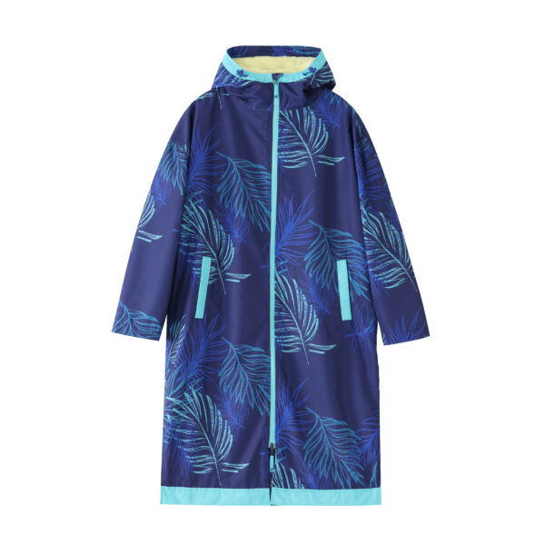 Insulated jacket