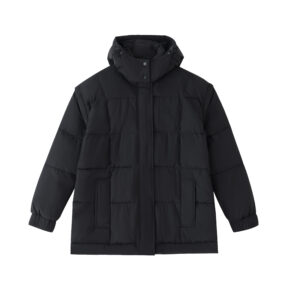 Insulated Jacket