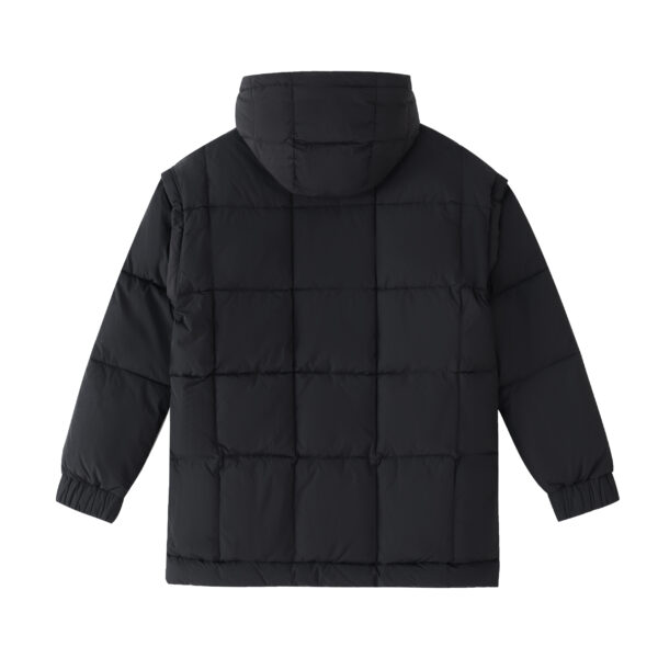 Insulated Jacket - Image 2