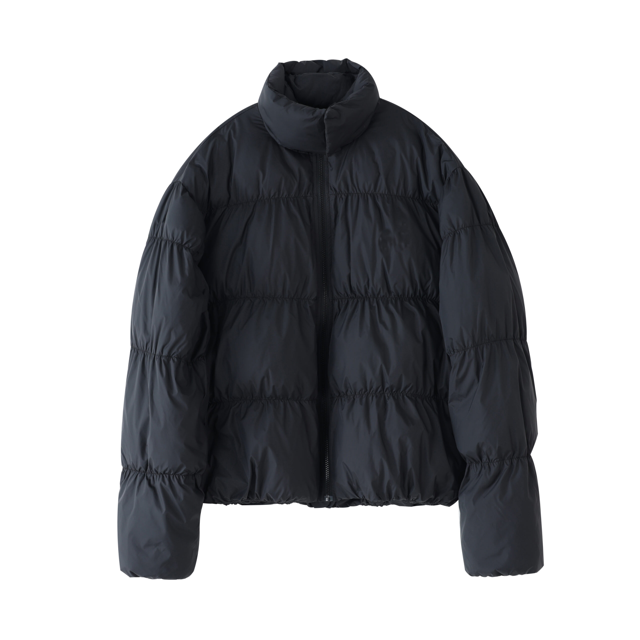 Insulated jacket