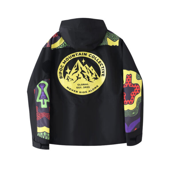 Ski Jacket - Image 2