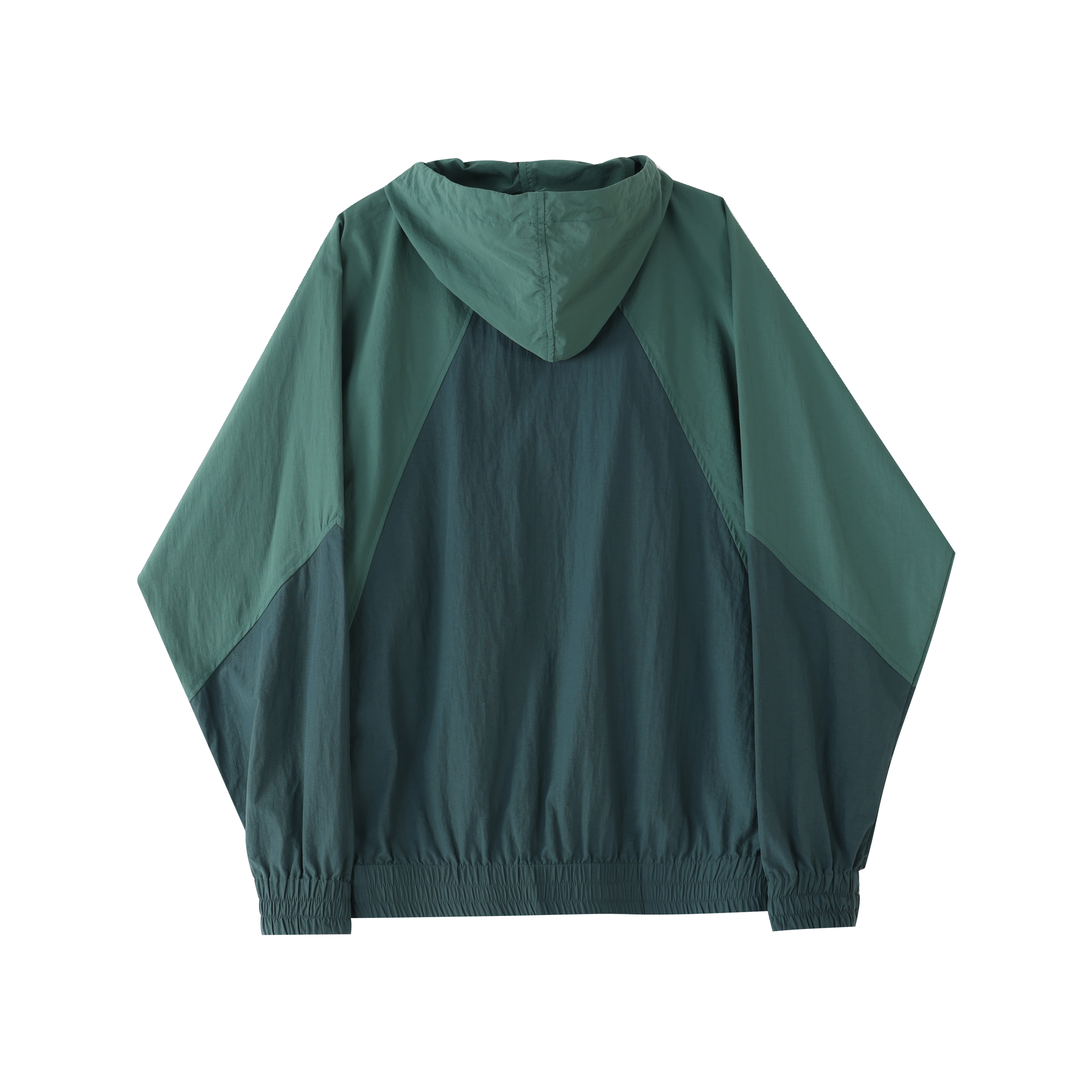 Windbreaker jacket