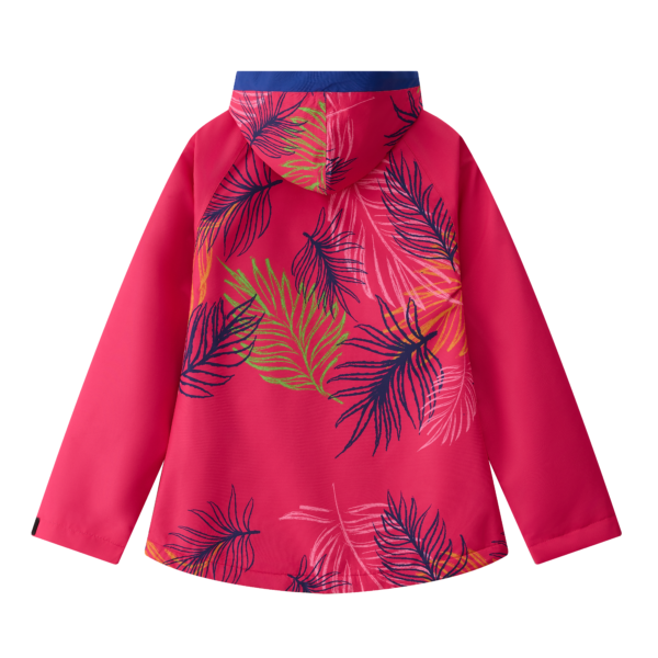 Windbreaker jacket - Image 2