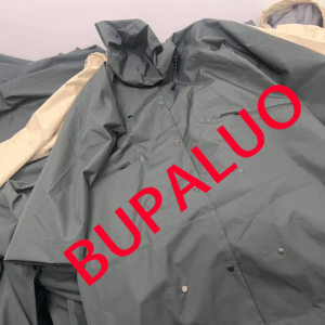 Waterproof Hooded Long Rain Jackets & Raincoats