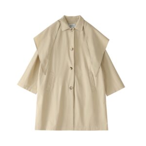 Women’s Outdoor Causal Jacket Fashion Trench Cost Wholesales Windbreaker