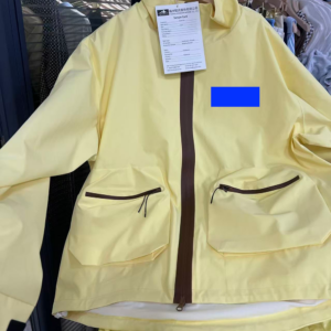 Ski Jacket