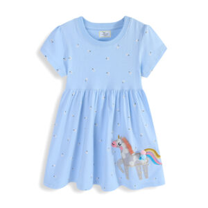 Princess Dress